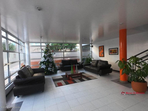 Apartamento En Tibabuyes(bogota) Rah Co: 21-1083
