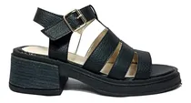 Comprar Sandalias De Mujer Altas Con Taco Plataforma Zapatos Comodos