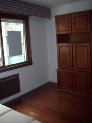 Apartamento Rio Branco Porto Alegre. - 5182