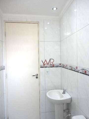 Imagem 16 de 19 de Apartamento À Venda Aricanduva 2 Dorms - Ap0088