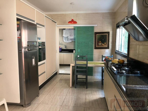 Imagem 13 de 15 de Casa Para Venda Em Taubaté, Jardim Morumby, 3 Dormitórios, 1 Suíte, 1 Banheiro, 2 Vagas - Ca0183_1-1885316