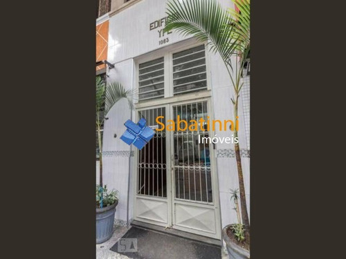 Imagem 12 de 14 de Apartamento A Venda Em Sp República - Ap02261 - 68096032