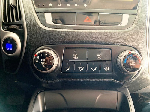 Imagem 6 de 16 de Hyundai Ix35