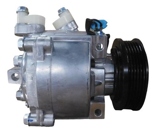 Compressor Prisma Onix Cobalt Spin Sonic Tracker 2013 A 2022