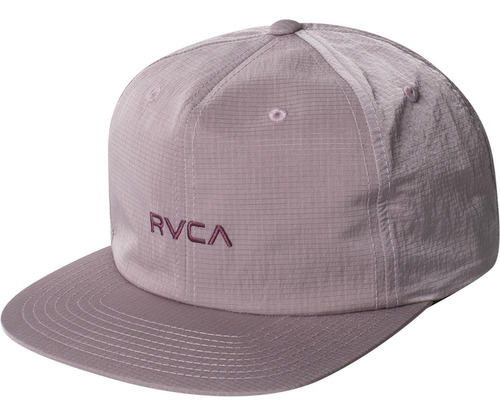 Jockey Hombre Tonally Ripstop Lila Rvca