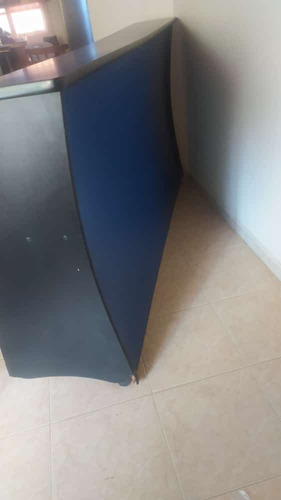 Vendo Mueble De Recepcion De Oficina