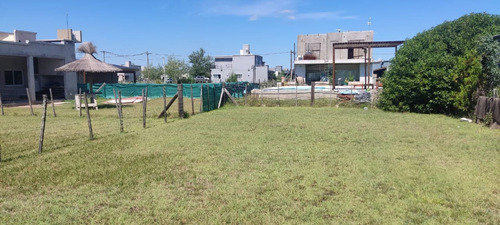 Venta Lote Domselarr Chico San Vicente 10 X 38