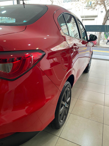 Fiat Cronos 1.3 Gse Drive Pack Plus Cvt