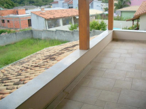 Venha Conhecer! Maravilhosa Casa No Paysage Clair. Ligue Agora, (11)4617-8699, Ref Ca18457 - Ca18457