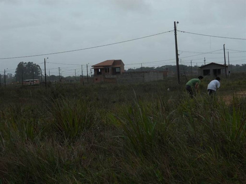 Imagem 9 de 9 de Terreno - Venda - Centro - Peruibe - Mcb471