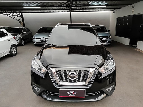 Imagem 2 de 15 de Nissan Kicks 1.6 16v Sv