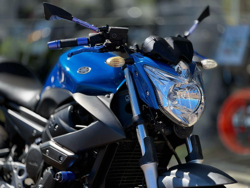 Yamaha Xj6 N -
