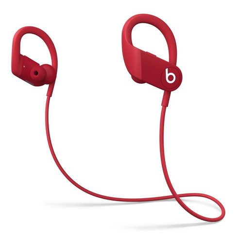 Imagen 2 de 4 de Beats Powerbeats Audífonos Inalámbricos De Alto Rendimiento