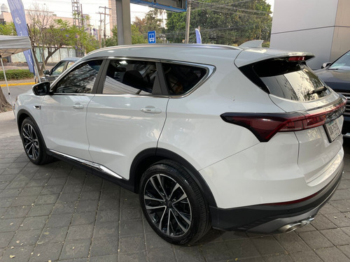 Jetour X70 Plus 2024