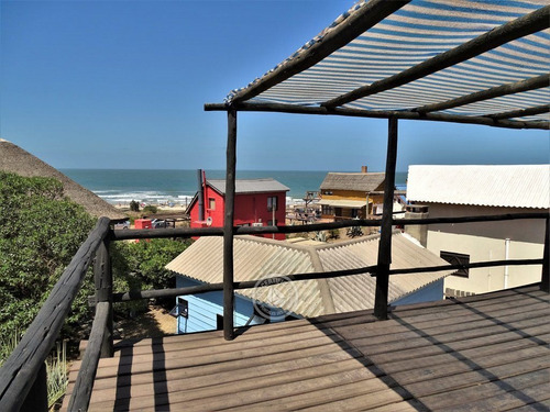 Martín Pescador - 2 En Punta Del Diablo