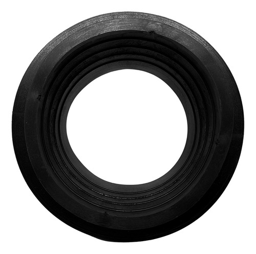 Kit 50 Gaxeta Flange Adaptador Tanque Caixa Agua Cisterna