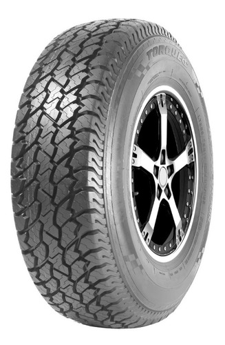 Llanta Torque 245/70 R16 Tq-at701