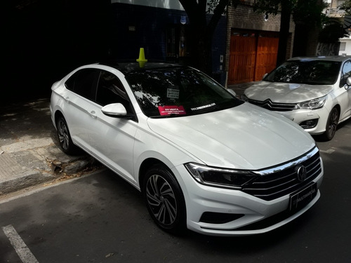 Volkswagen Vento 1.4 Highline 150cv At 2018