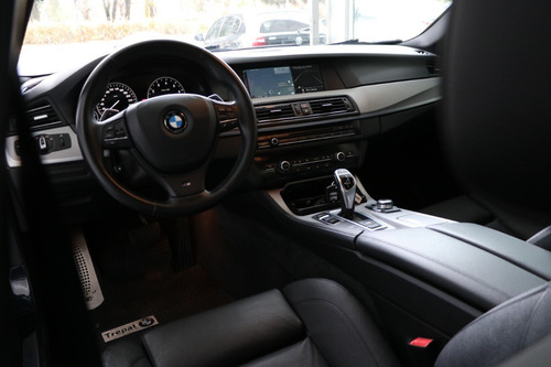 Imagen 12 de 12 de Bmw 535i Executive Kit M