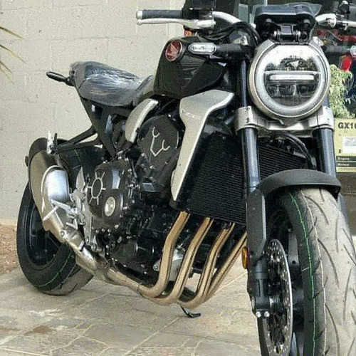 Imagen 3 de 20 de Honda Cb 1000 R- Entrega Inmediata