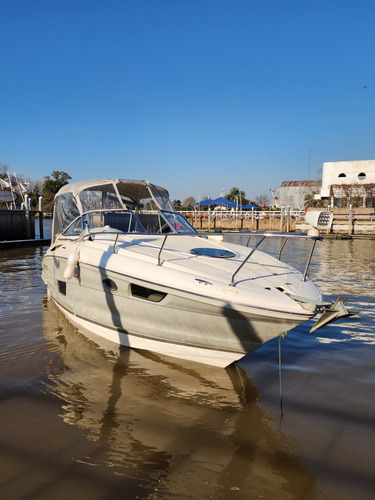 Crucero Trento 275 Mercruiser 300 Hp 6.2 Lts V8 Pata Bravo 3