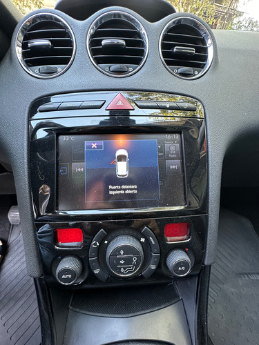 Peugeot 308 1.6 Feline Hdi 115cv