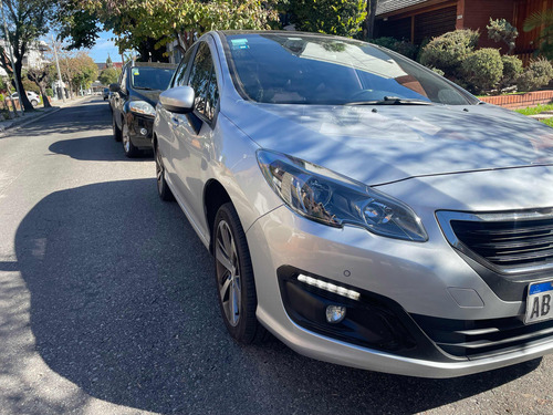Peugeot 308 1.6 Feline Hdi 115cv