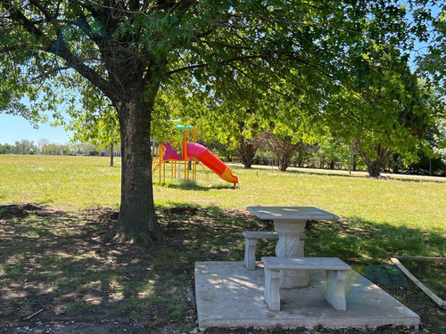 Venta De Terreno En Alto De Manzanares