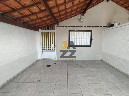 Imagem 4 de 30 de Casa Com 2 Dormitórios À Venda, 90 M² Por R$ 320.000,00 - Mirim - Praia Grande/sp - Ca13425