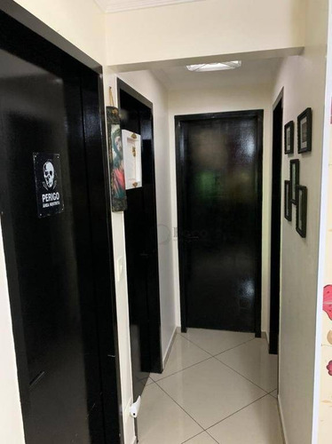Imagem 21 de 30 de Apartamento À Venda, 86 M² Por R$ 475.000,00 - Vila Rosália - Guarulhos/sp - Ap1140