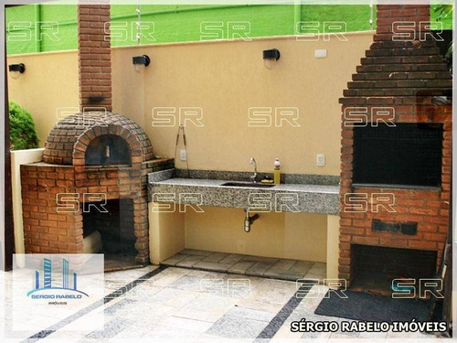 Imagem 15 de 21 de Apartamento Com 1 Dormitório À Venda, 42 M² Por R$ 465.000,00 - Moema - São Paulo/sp - Ap0434