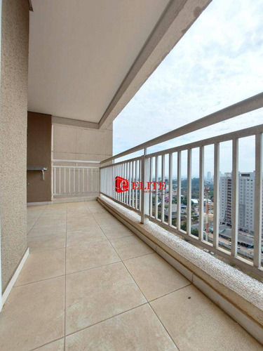 Imagem 3 de 27 de Apartamento Com 3 Dormitórios À Venda, 88 M² Por R$ 515.000,00 - Conjunto Residencial Trinta E Um De Março - São José Dos Campos/sp - Ap4245
