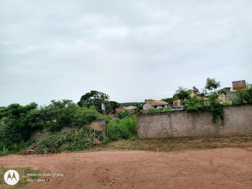 Imagem 3 de 10 de Terreno Em Braga, Cabo Frio/rj De 2100m² À Venda Por R$ 260.000,00 - Te957393-s