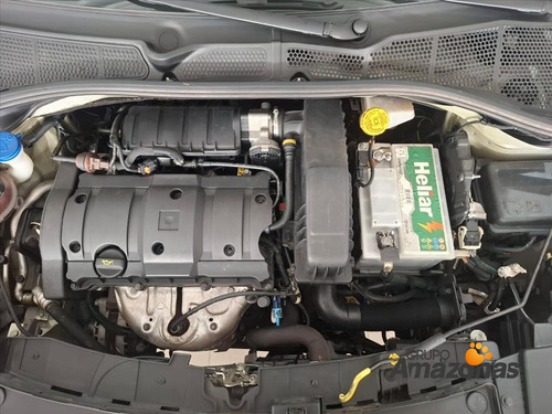 Citroën C4 Cactus 1.6 VTI 120 FLEX FEEL EAT6
