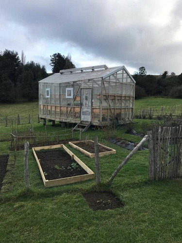 Maravillosa Casa En Rilan, Castro (71021)