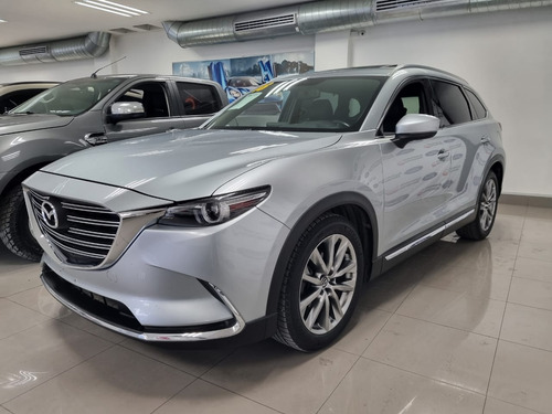 Mazda CX-9 2.5 I Grand Touring Awd At