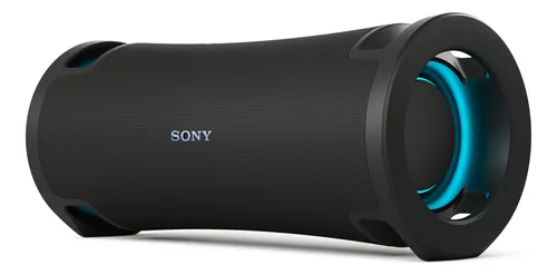 Altavoz Portátil Inalámbrico Bluetooth Para Fiestas De Karao