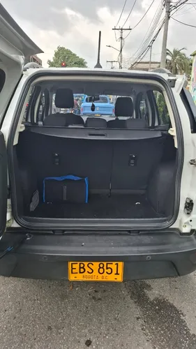 Ford Ecosport 2.0 Titanium At