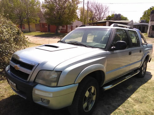 Vendo Chevrolet S10 4x4 2010 Full Full