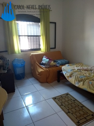Imagem 6 de 13 de 4436- Casa 2 Dormitórios Financiamento Bancário Mongaguá