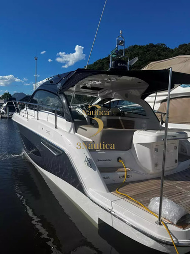 Sessa 40 Schaefer Triton Real Nx Coral Azimut Intermarine