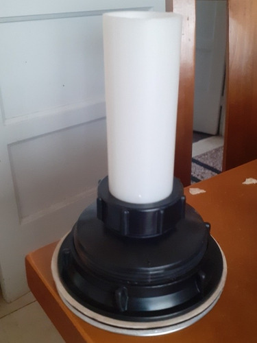 Imagen 3 de 6 de Valvula Para Fregadero