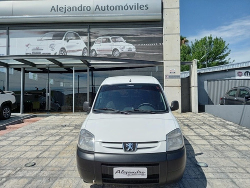 Peugeot Partner Furgon Furgón