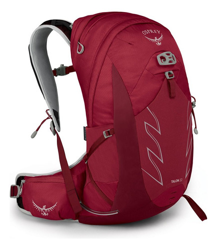 Mochila Aventura Trekking Osprey Talon 22