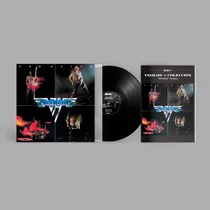 Comprar Van Halen - Van Halen 1lp+libro Folleto