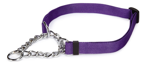 Guardian Gear Martingala Collar De Perro Estilo Estrangulado