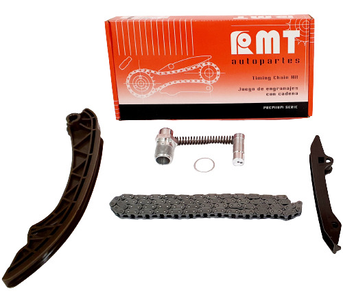 Kit Distribucion Bmw Serie X3 (e83) (2004 A 2006) 3083