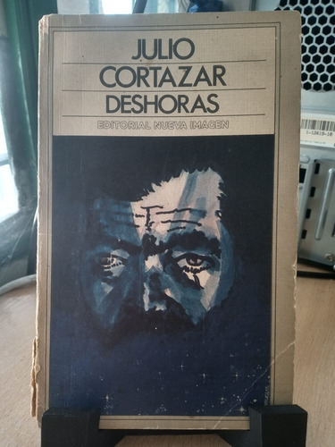 Deshoras Julio Cortazar