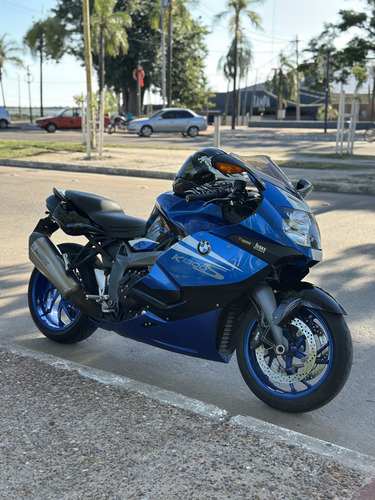 Bmw K1300s