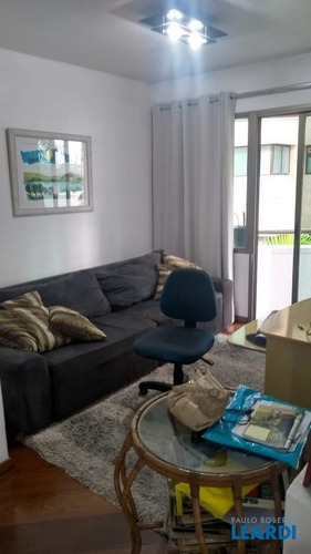 Imagem 5 de 15 de Apartamento - Aclimação - Sp - 569424